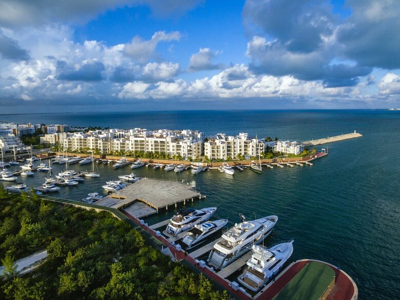 La Amada - 3 Bedroom Residence - Playa Mujeres, Mexico