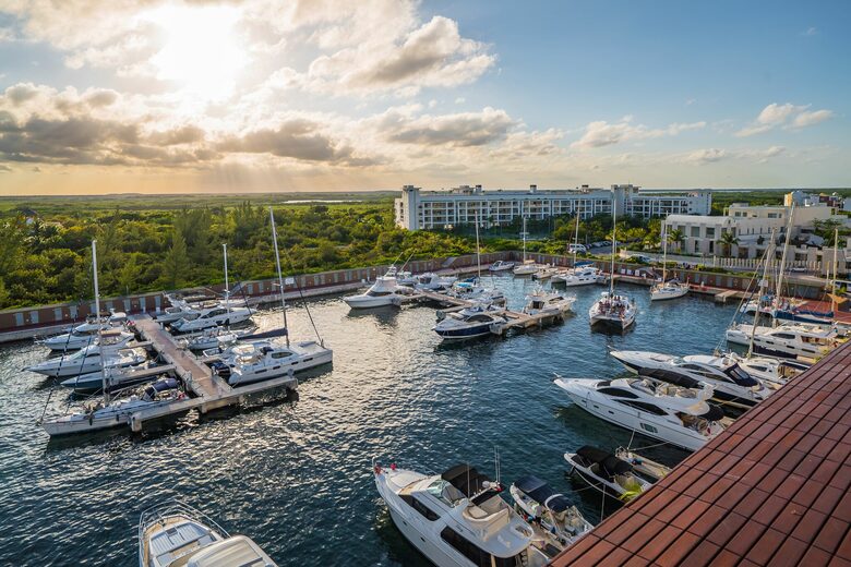 La Amada - 3 Bedroom Residence - Playa Mujeres, Mexico