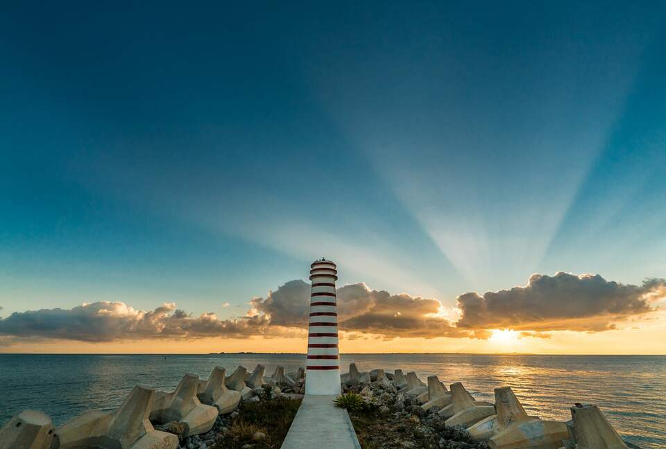 La Amada - 3 Bedroom Residence - Playa Mujeres, Mexico