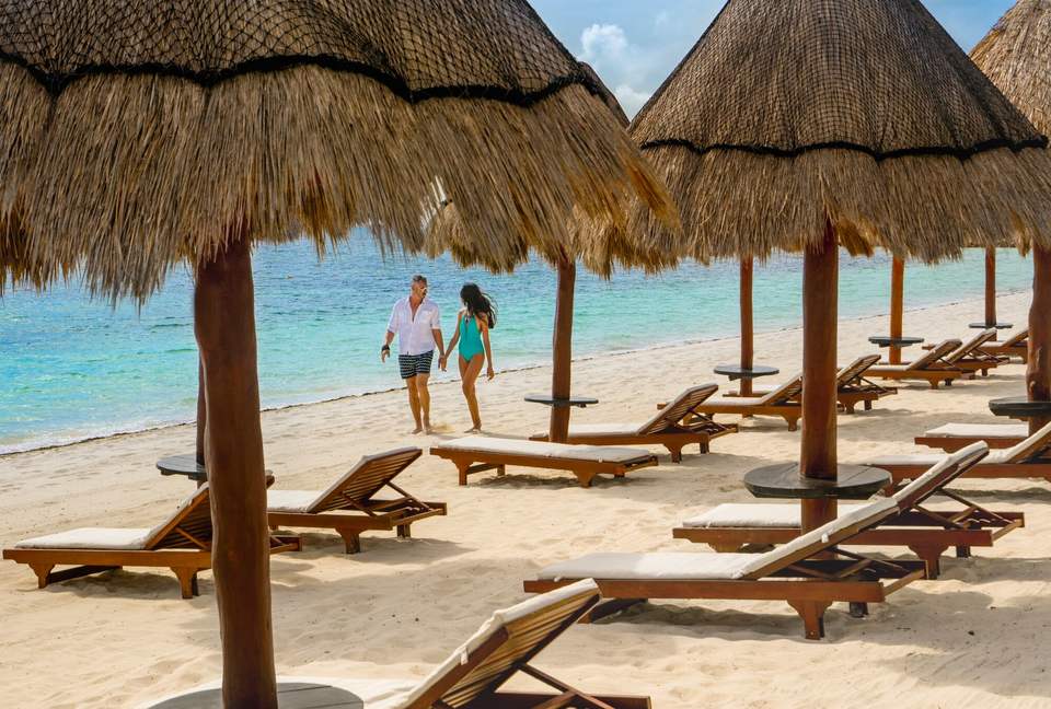 La Amada - 3 Bedroom Residence - Playa Mujeres, Mexico