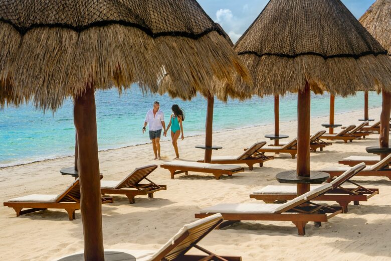 La Amada - 3 Bedroom Residence - Playa Mujeres, Mexico