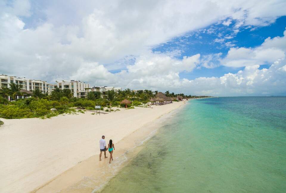 La Amada - 3 Bedroom Residence - Playa Mujeres, Mexico