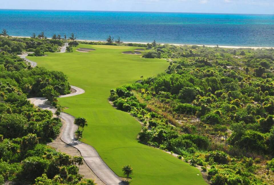 La Amada - 3 Bedroom Residence - Playa Mujeres, Mexico