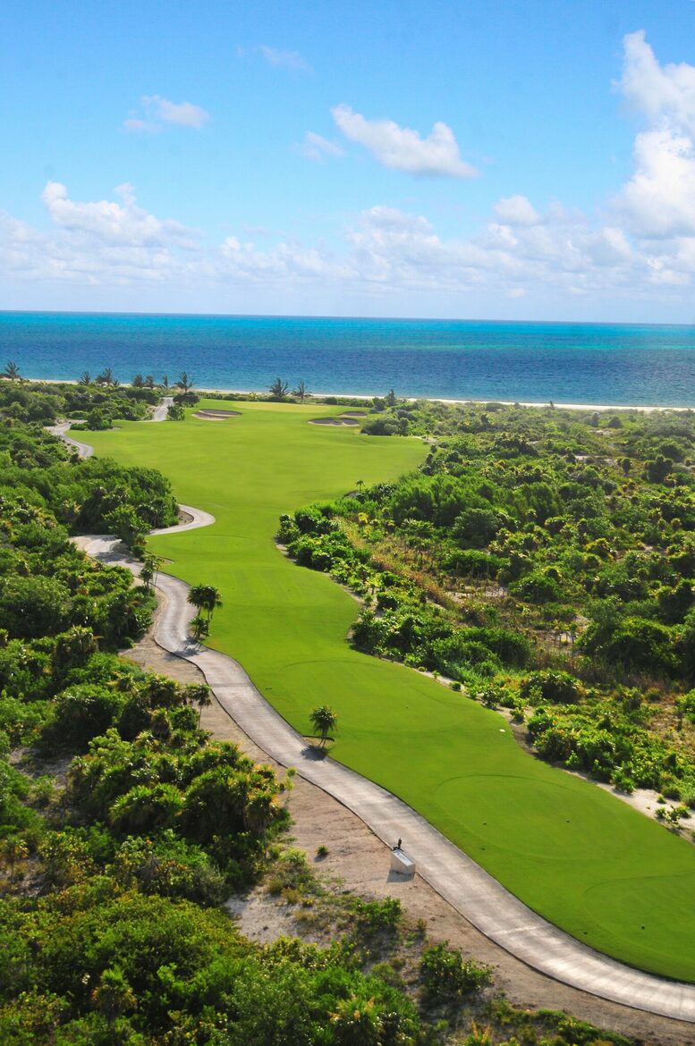 La Amada - 3 Bedroom Residence - Playa Mujeres, Mexico