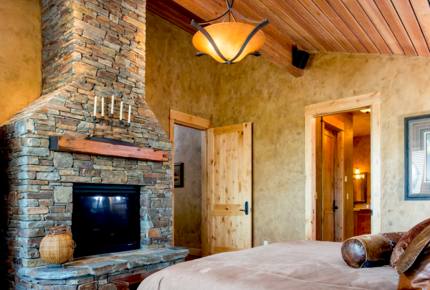 Teton Overlook - Tetonia, Idaho