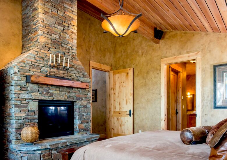 Teton Overlook - Tetonia, Idaho