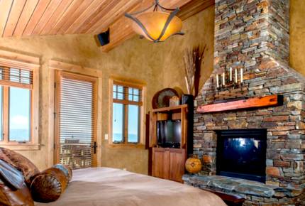 Teton Overlook - Tetonia, Idaho