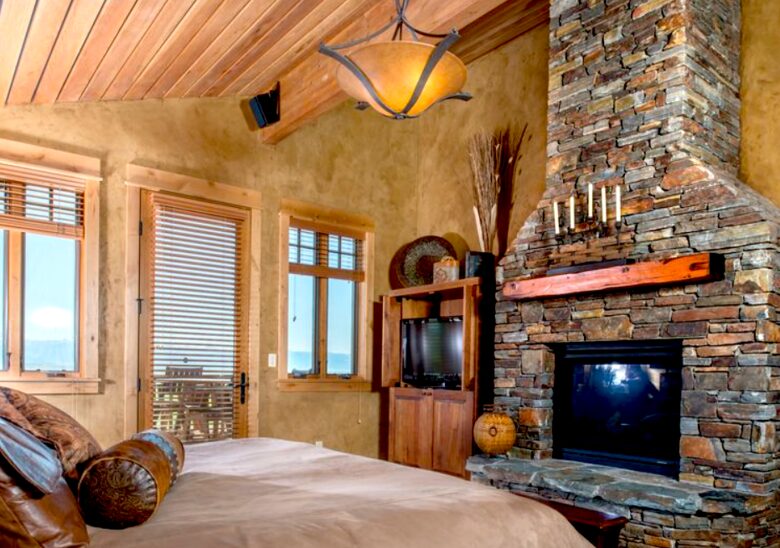 Teton Overlook - Tetonia, Idaho