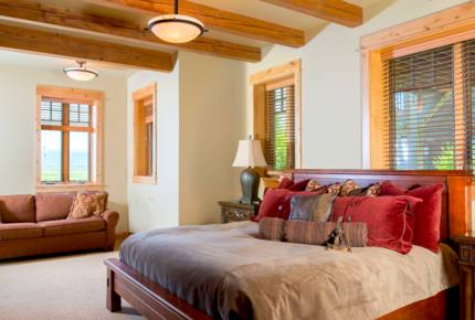 Teton Overlook - Tetonia, Idaho