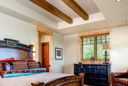 Teton Overlook - Tetonia, Idaho