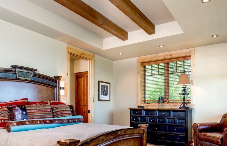 Teton Overlook - Tetonia, Idaho