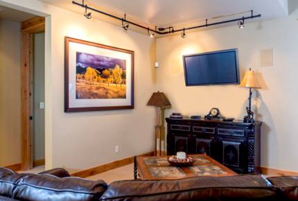 Teton Overlook - Tetonia, Idaho