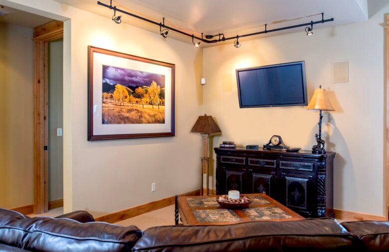 Teton Overlook - Tetonia, Idaho