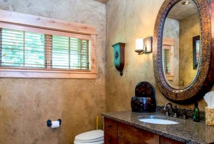 Teton Overlook - Tetonia, Idaho