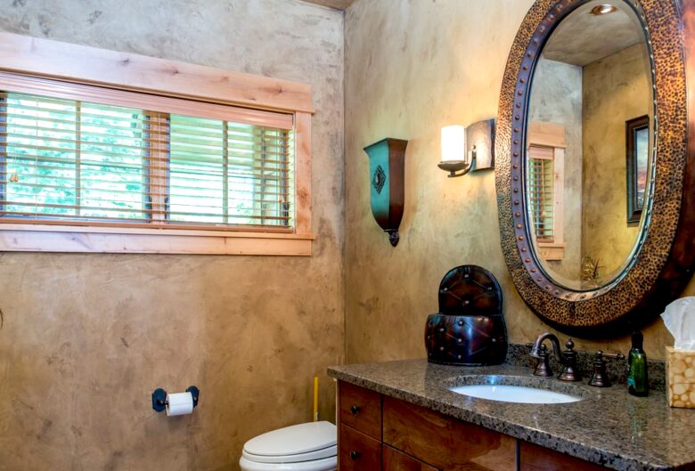 Teton Overlook - Tetonia, Idaho