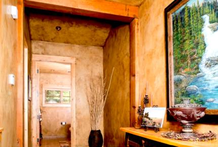 Teton Overlook - Tetonia, Idaho