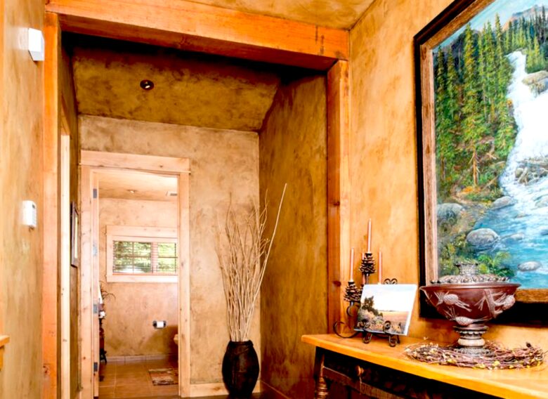 Teton Overlook - Tetonia, Idaho