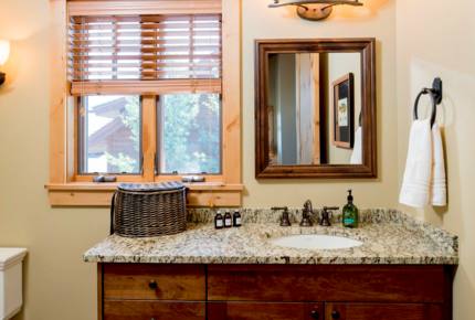 Teton Overlook - Tetonia, Idaho