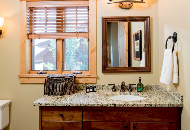 Teton Overlook - Tetonia, Idaho