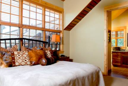 Teton Overlook - Tetonia, Idaho