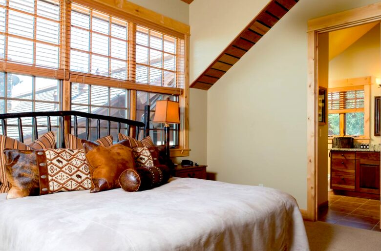 Teton Overlook - Tetonia, Idaho