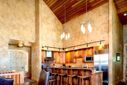 Teton Overlook - Tetonia, Idaho