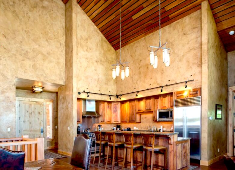 Teton Overlook - Tetonia, Idaho