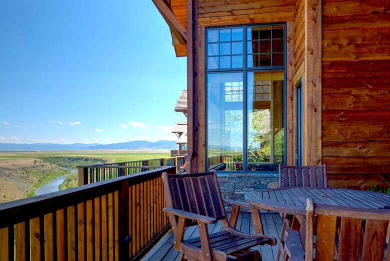 Teton Overlook - Tetonia, Idaho