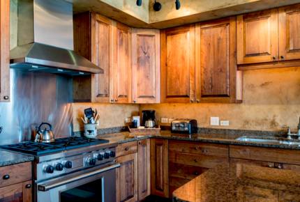 Teton Overlook - Tetonia, Idaho