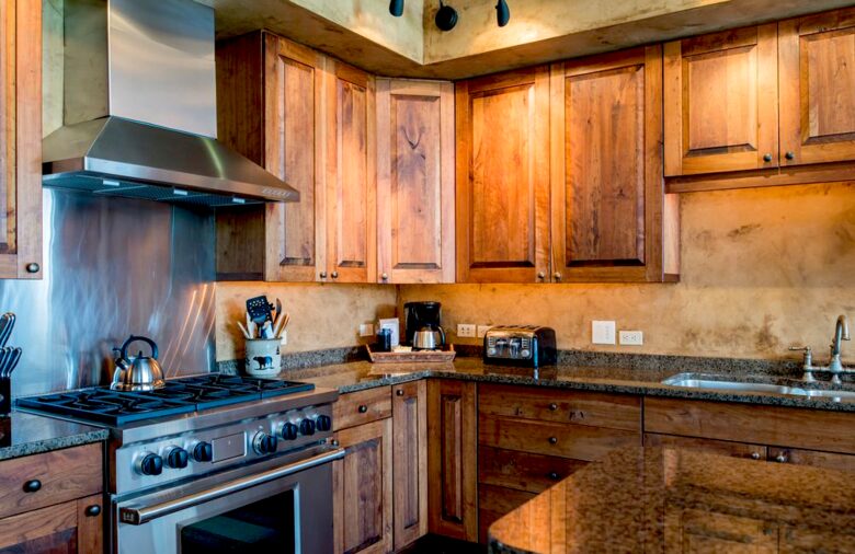 Teton Overlook - Tetonia, Idaho