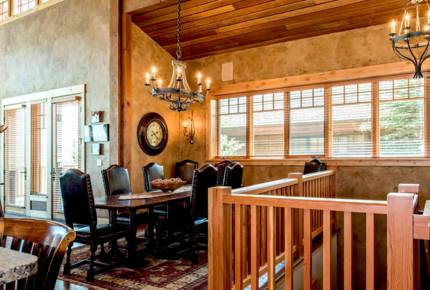 Teton Overlook - Tetonia, Idaho