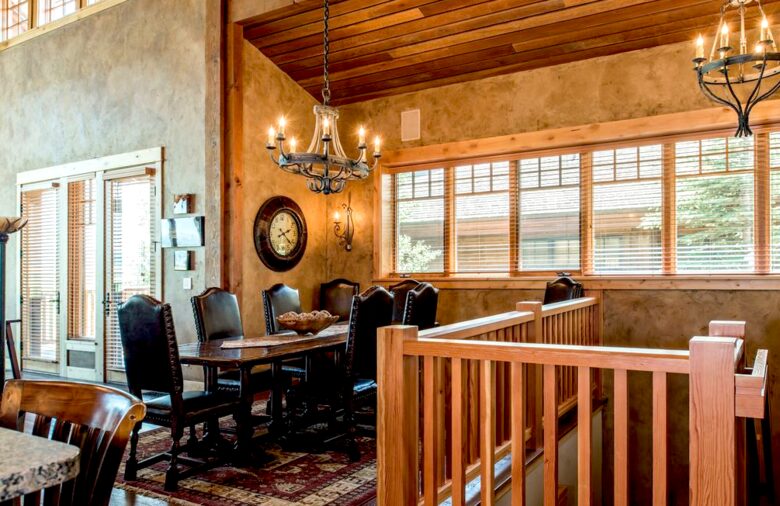 Teton Overlook - Tetonia, Idaho