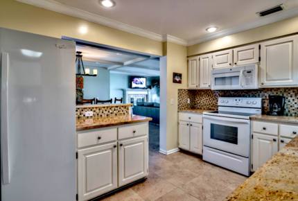 Golden Beach House - Panama City Beach, Florida