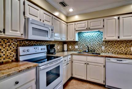 Golden Beach House - Panama City Beach, Florida