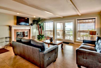 Golden Beach House - Panama City Beach, Florida