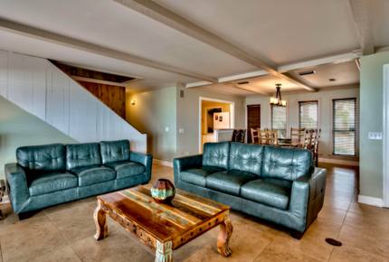 Golden Beach House - Panama City Beach, Florida