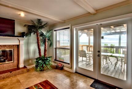 Golden Beach House - Panama City Beach, Florida