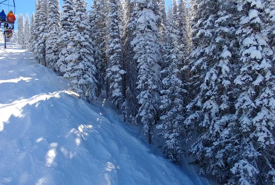 Steamboat Mountain Home - Steamboat Springs, Colorado