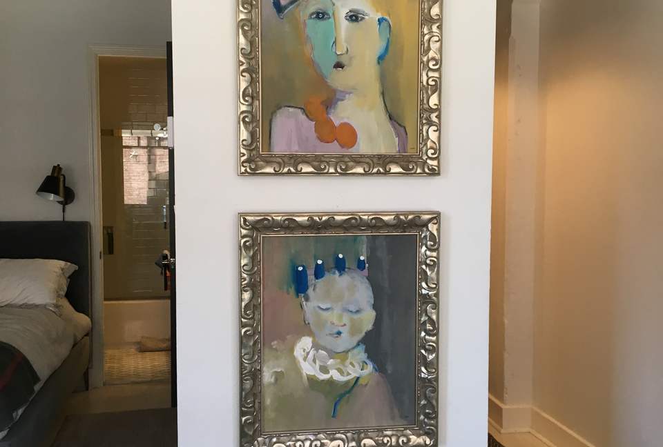 Charming New Orleans Studio - New Orleans, Louisiana