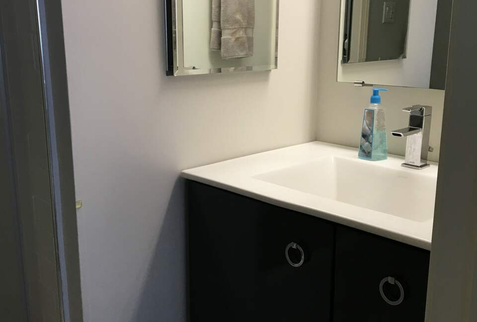 Charming New Orleans Studio - New Orleans, Louisiana