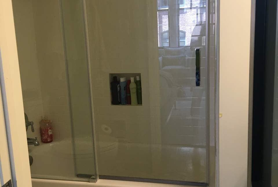 Charming New Orleans Studio - New Orleans, Louisiana