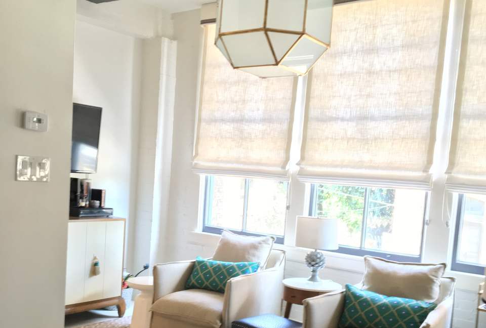 Charming New Orleans Studio - New Orleans, Louisiana