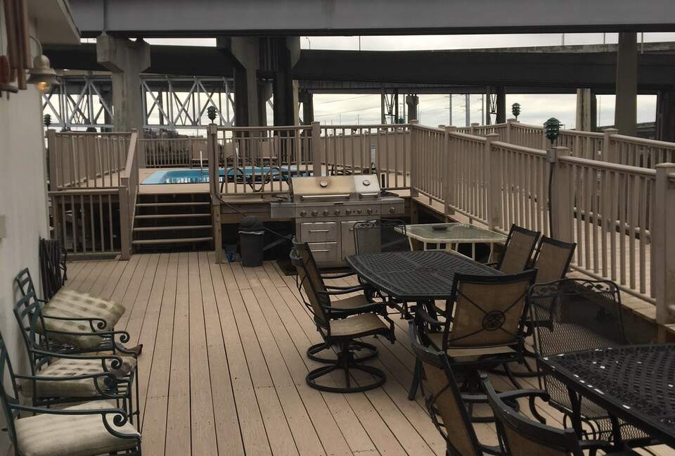 Charming New Orleans Studio - New Orleans, Louisiana