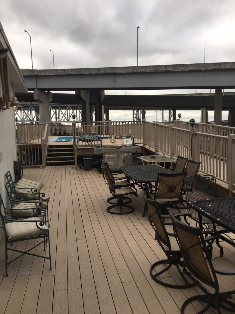 Charming New Orleans Studio - New Orleans, Louisiana