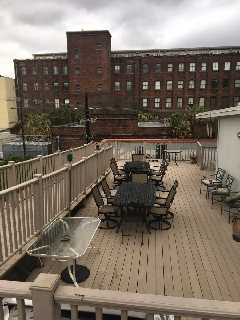 Charming New Orleans Studio - New Orleans, Louisiana