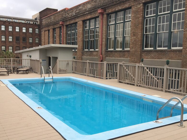 Charming New Orleans Studio - New Orleans, Louisiana