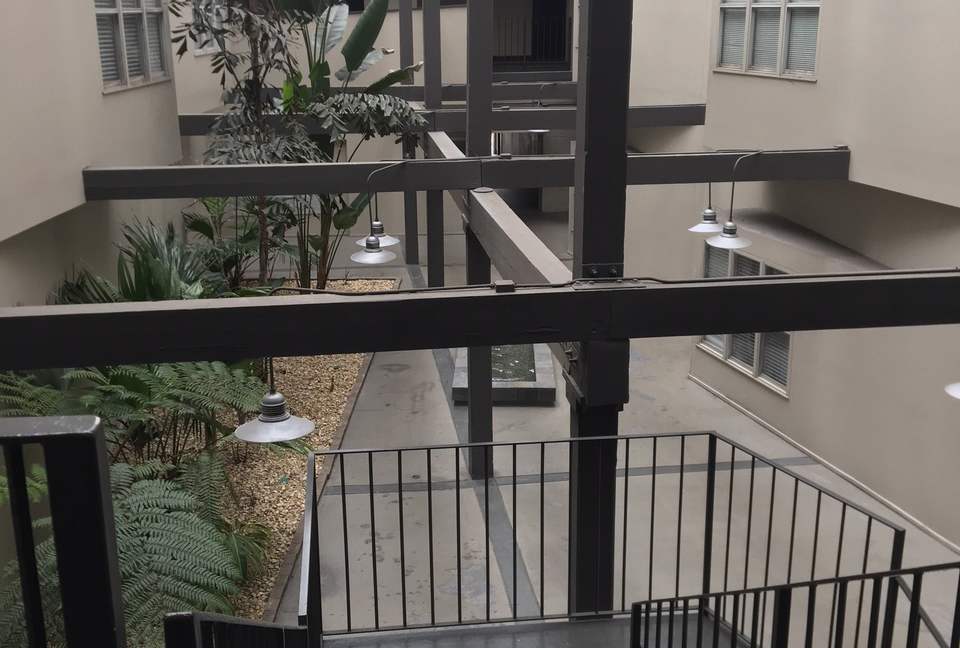 Charming New Orleans Studio - New Orleans, Louisiana