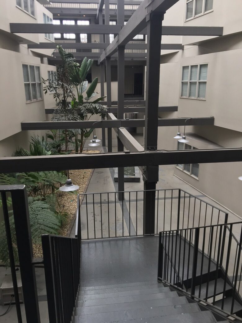 Charming New Orleans Studio - New Orleans, Louisiana