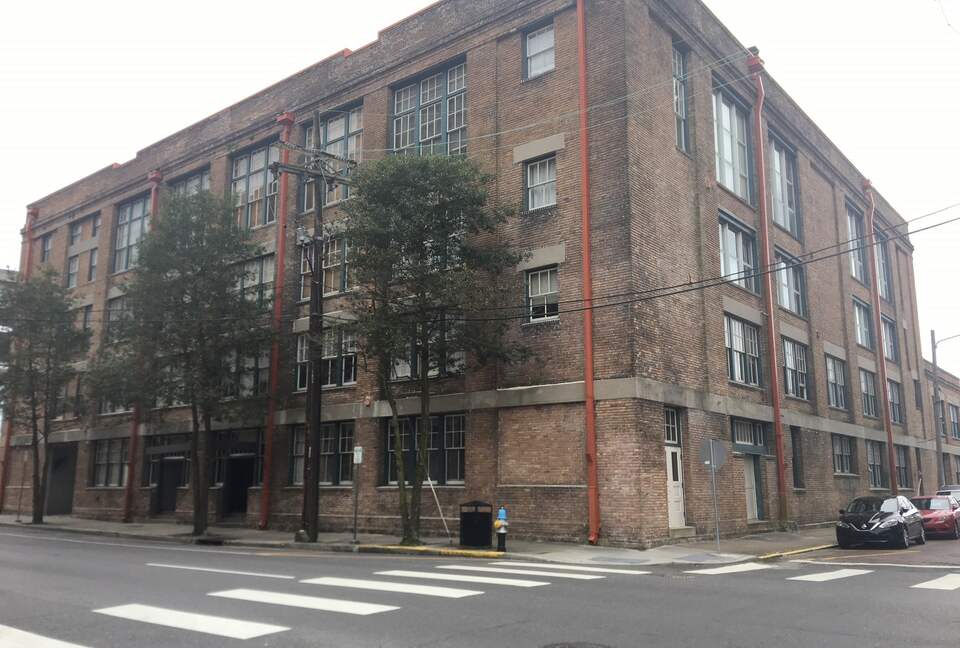 Charming New Orleans Studio - New Orleans, Louisiana