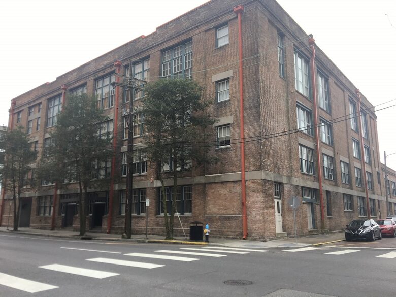 Charming New Orleans Studio - New Orleans, Louisiana